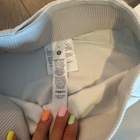 Lululemon softstream pant - Picture 3 of 5